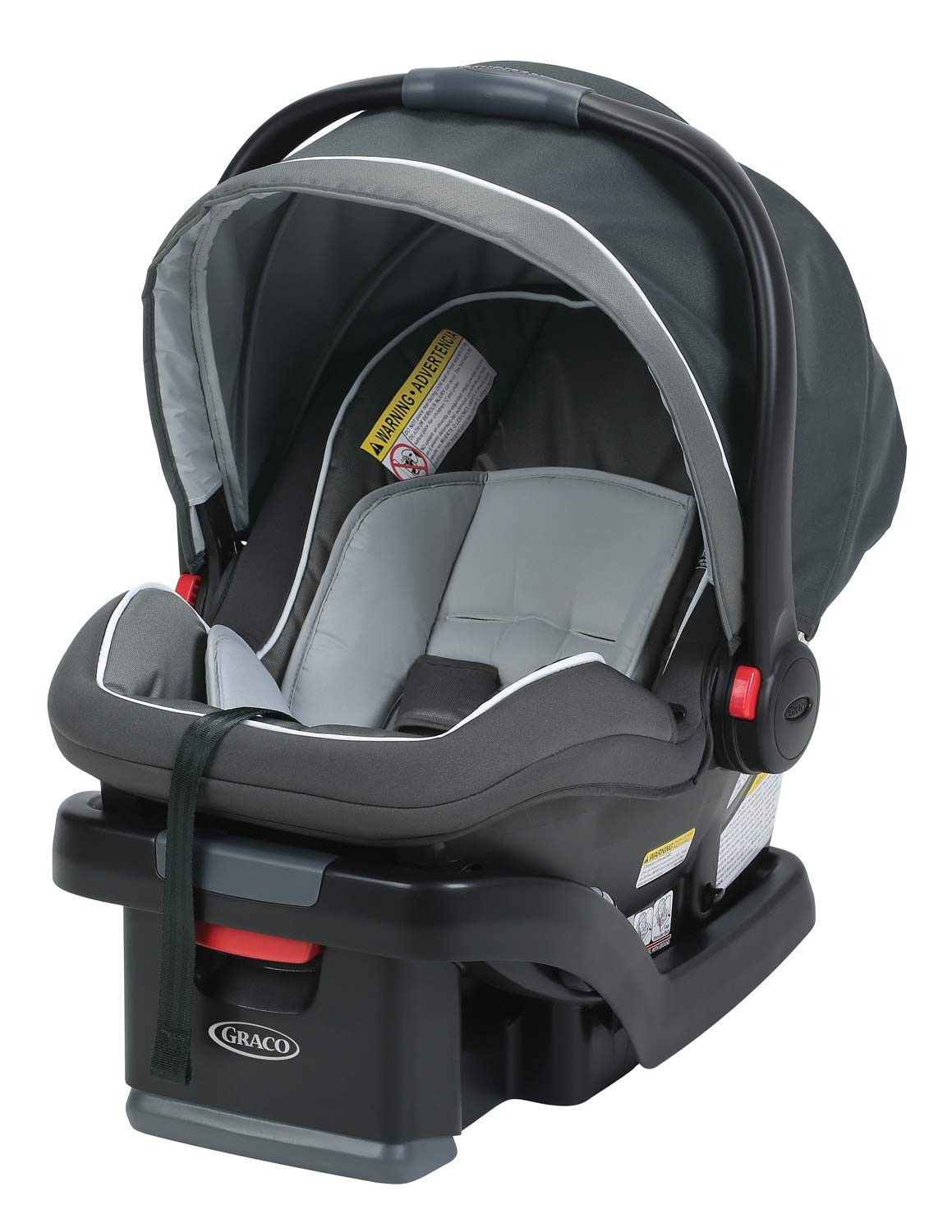 Traci Baby Car Seat/Base