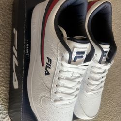 Fila Tennis Shoes 