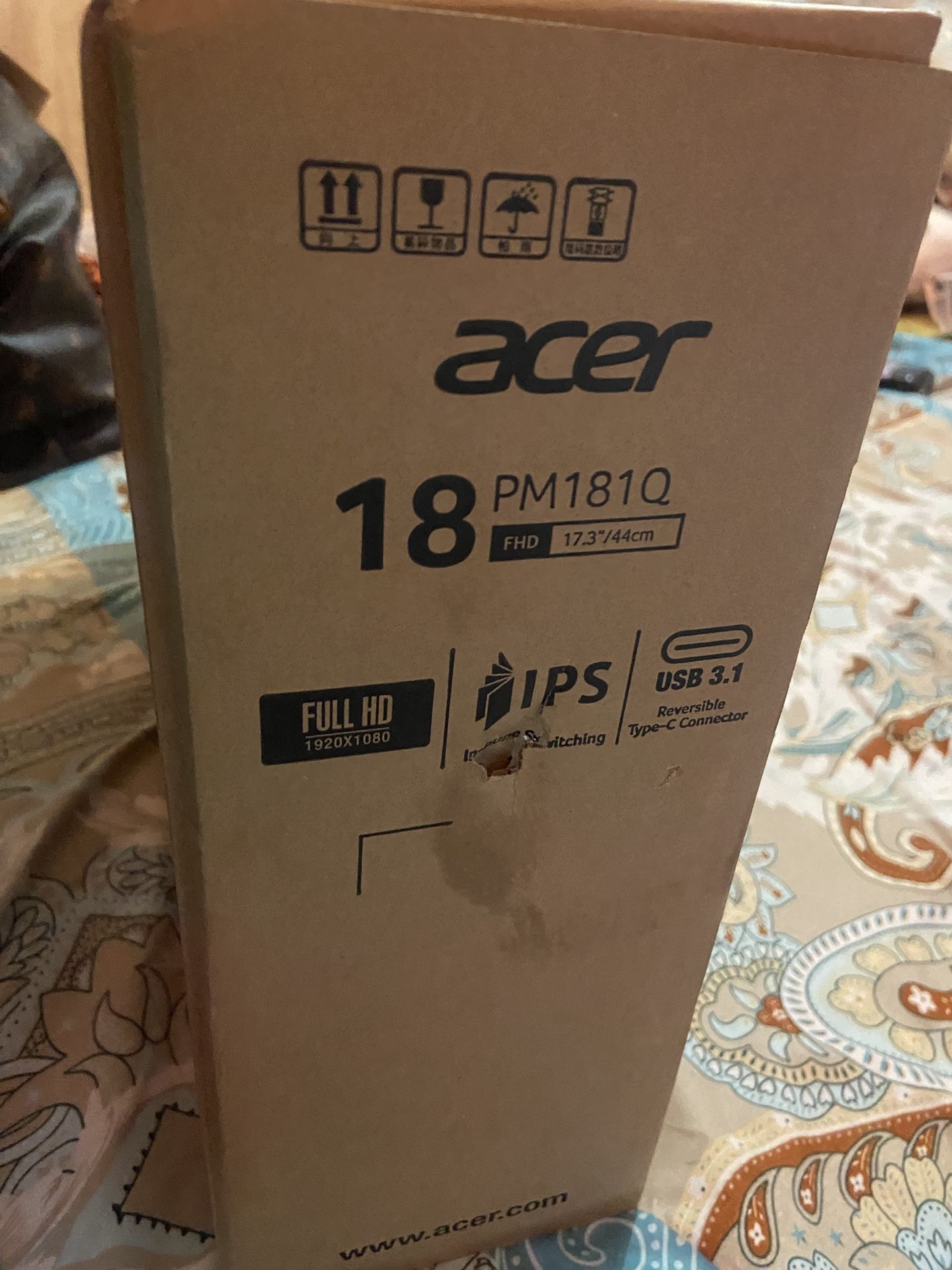 Gaming Monitor