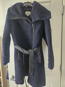 FREE: COLE HAAN COAT - SIZE 12