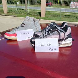 Boys And Girls Shuse 