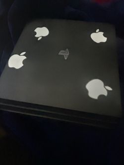 Ps4 pro