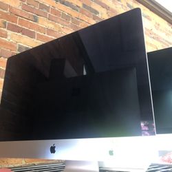 Apple iMac 27" 5K - Mid 2017