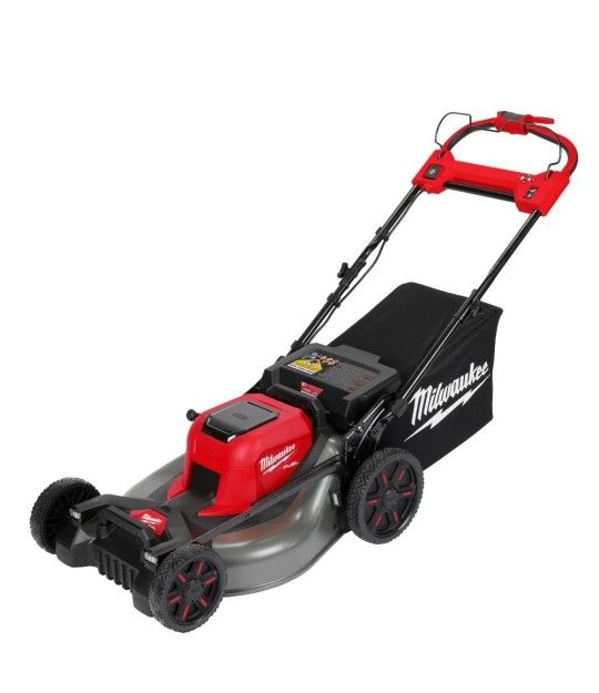 Milwaukee M18 Fuel MOWER