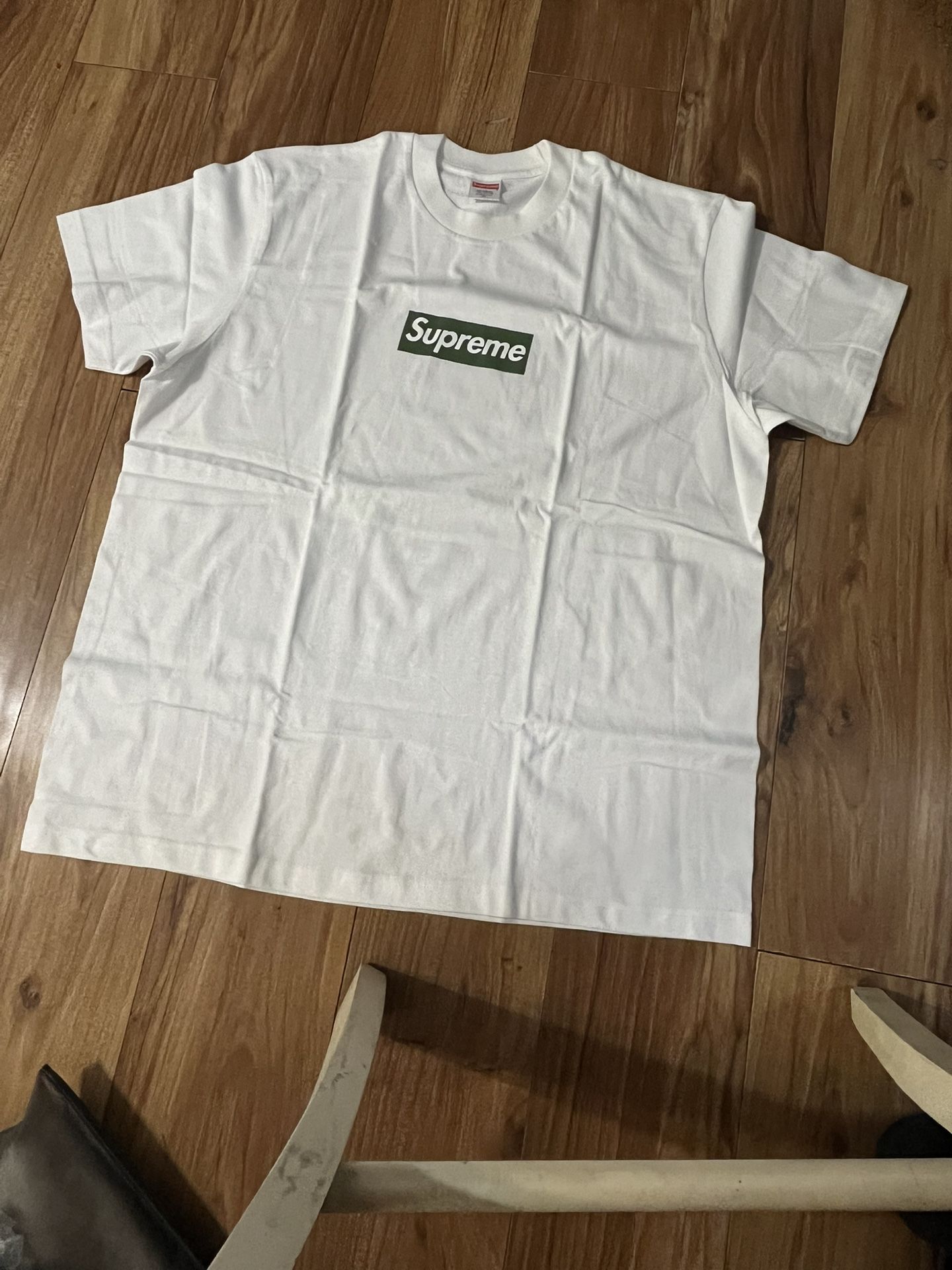 Supreme Shirt
