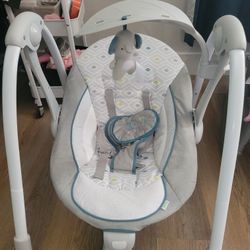 Baby Swing