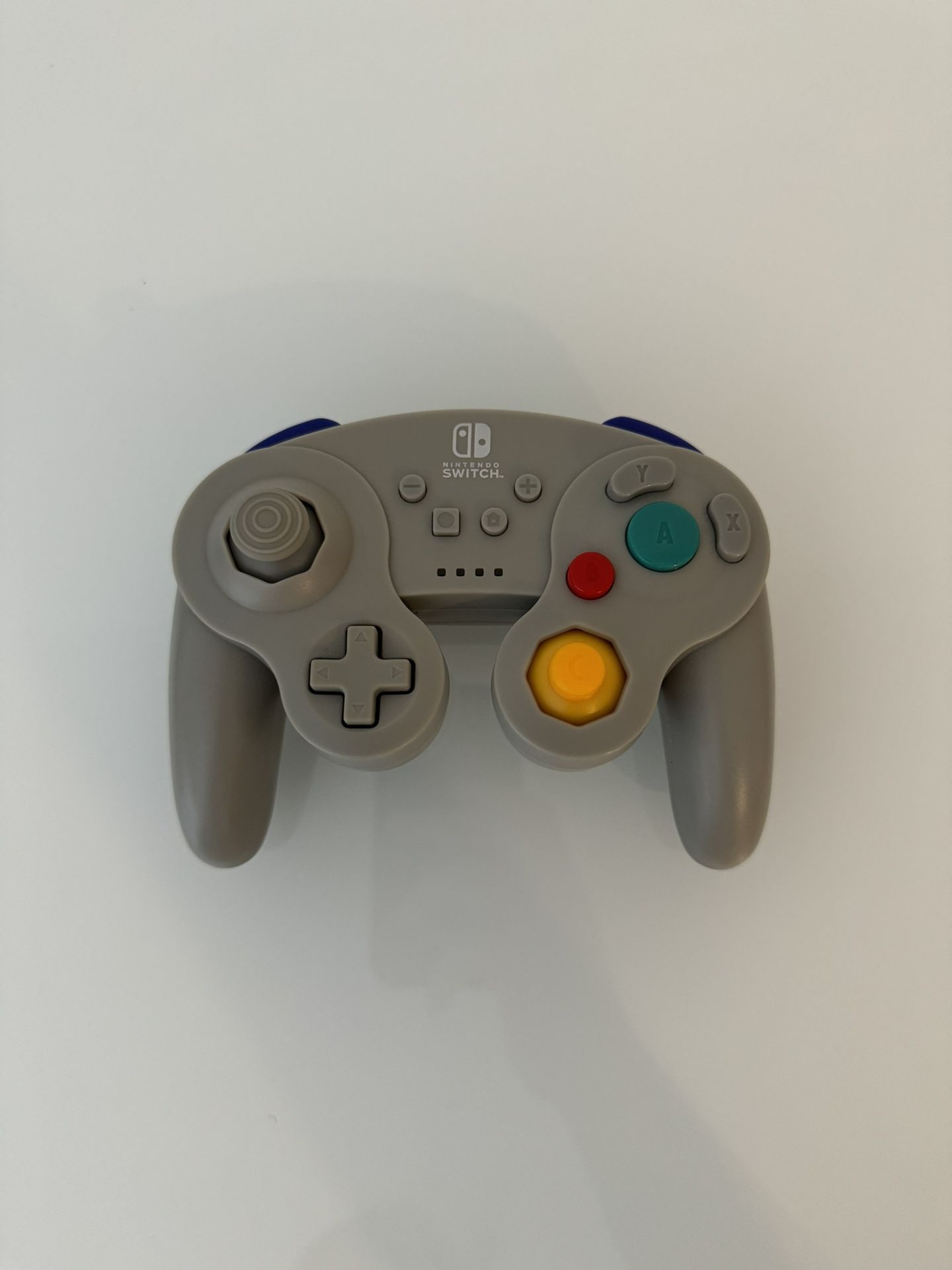 Nintendo Switch Wireless GameCube Controller