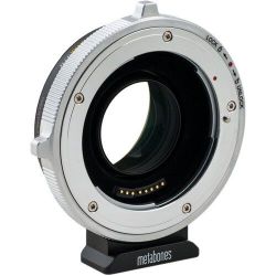 Metabones EF to RF Ultra 0.71x  Speedbooster