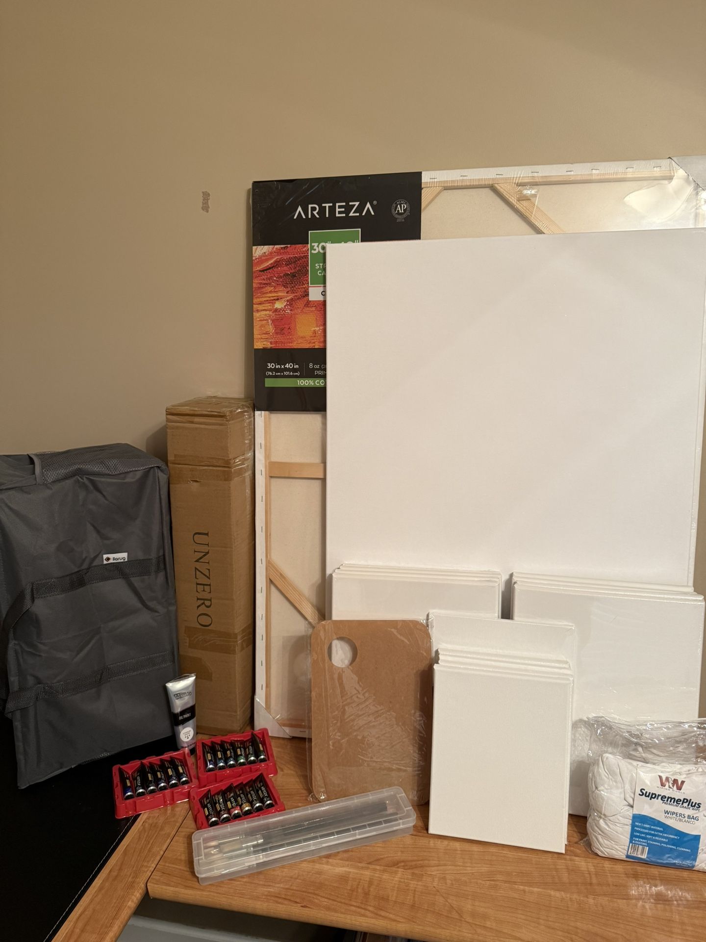 Arts And Crafts Bundle