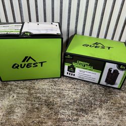 Canopy Anchor Weight Bags x2