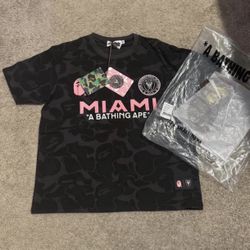 Bape Shirt
