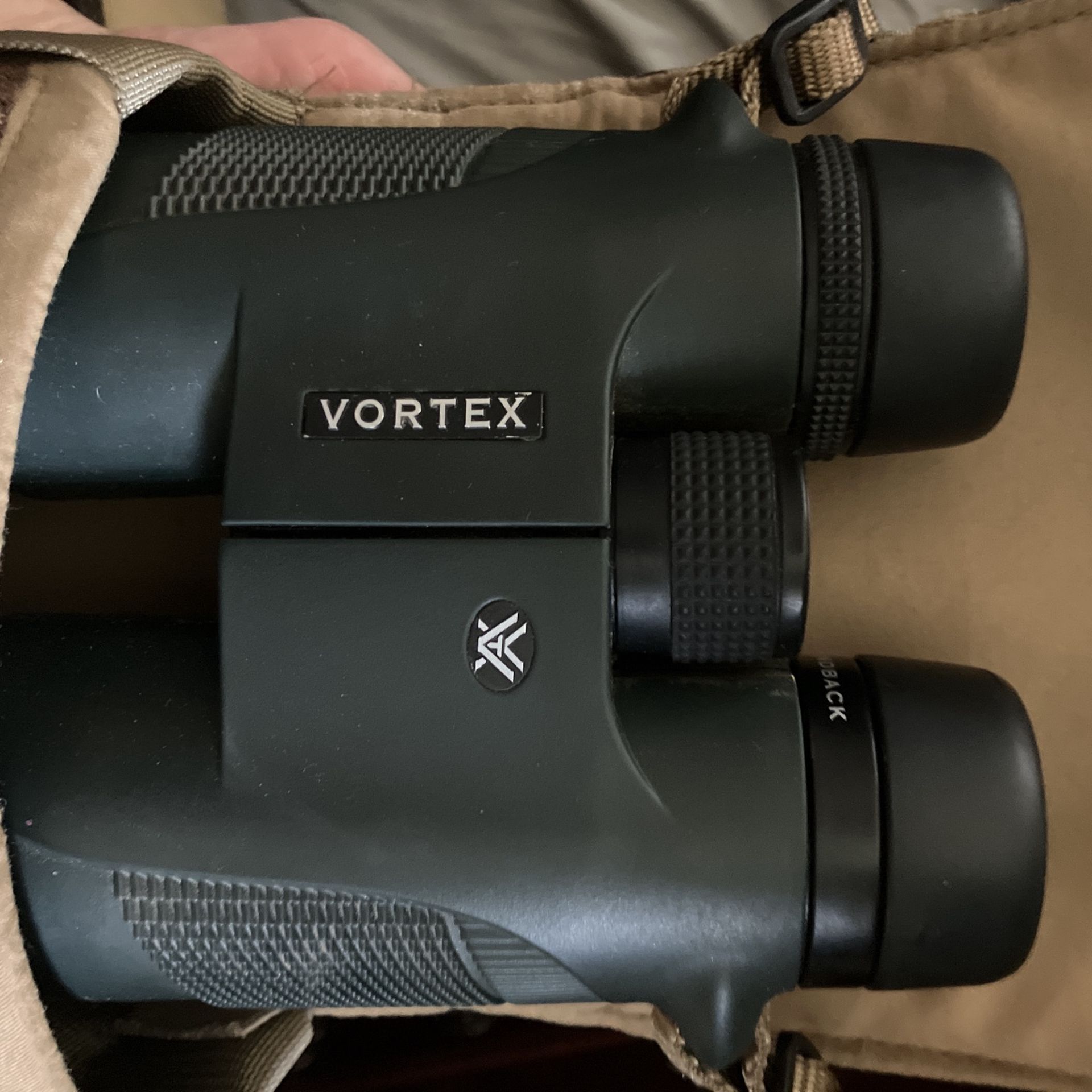 Vortex BINOCULARS 