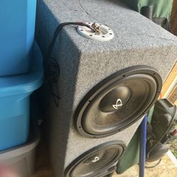 Brand New Only Used Them To Test If They Worked 