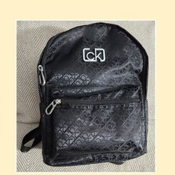 Ck small Backpack 