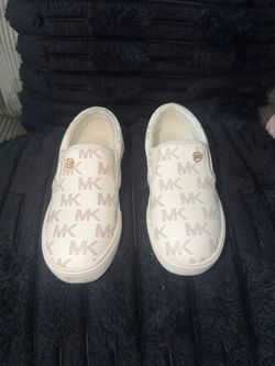 Kids Michael Kors shoes