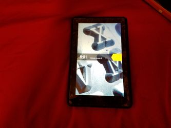 Amazon tablet