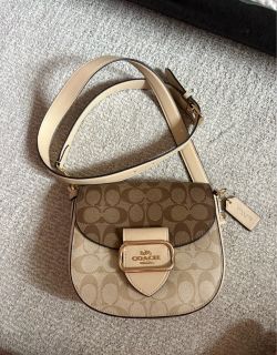 Coach Crossbody bag