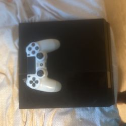 Ps4 Good Condition 