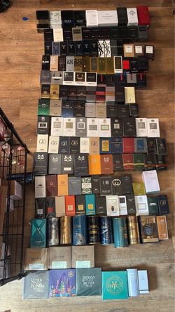 ‼️ Colognes & Perfumes ‼️