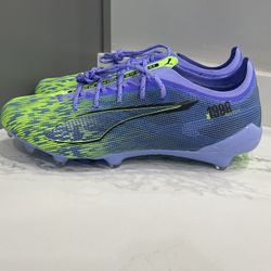 Christian Pulisic Puma Soccer cleats 