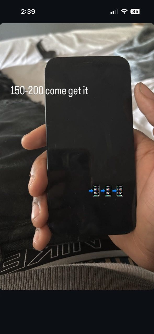 iPhone 12