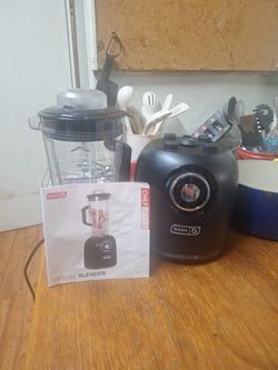 Never Used Dash Chef Series