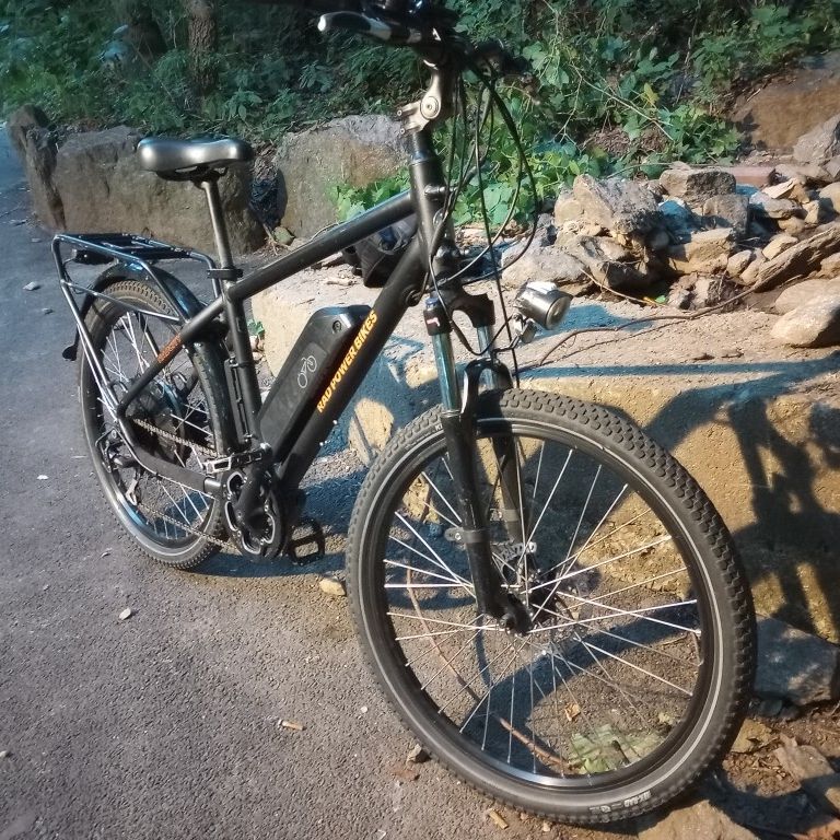 Radcity 4 E Bike For Sale for Sale in New York NY OfferUp