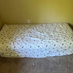Beautyrest Twin Mattress - FREE