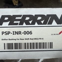 NIB Perrin Rear Shifter Bushing 