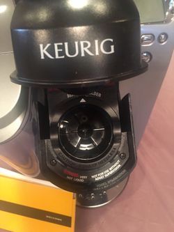 Keurig