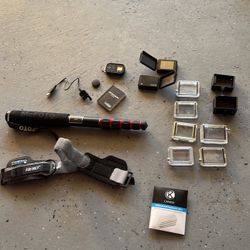 GoPro Accessories 