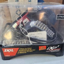 Skil IX02 Vintage Hand Held Screwdriver