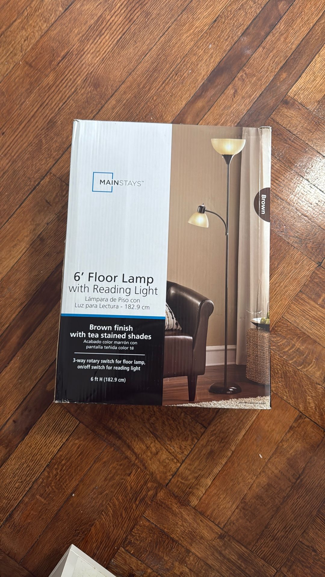 Lamp