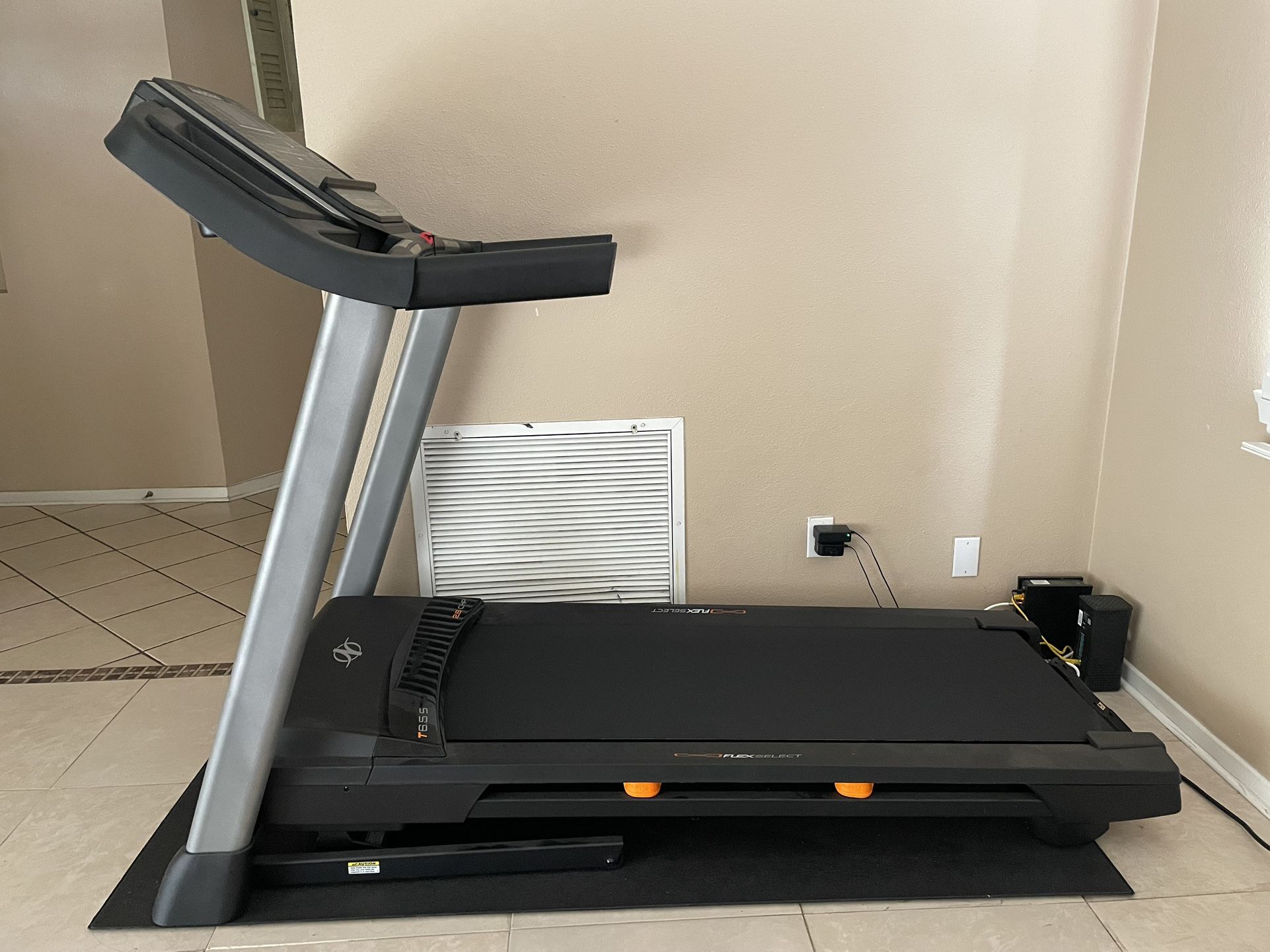 Treadmill