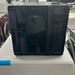 GE Profile Indoor Pellet Smoker