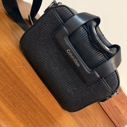 Calvin Klein Crossbody Bag 
