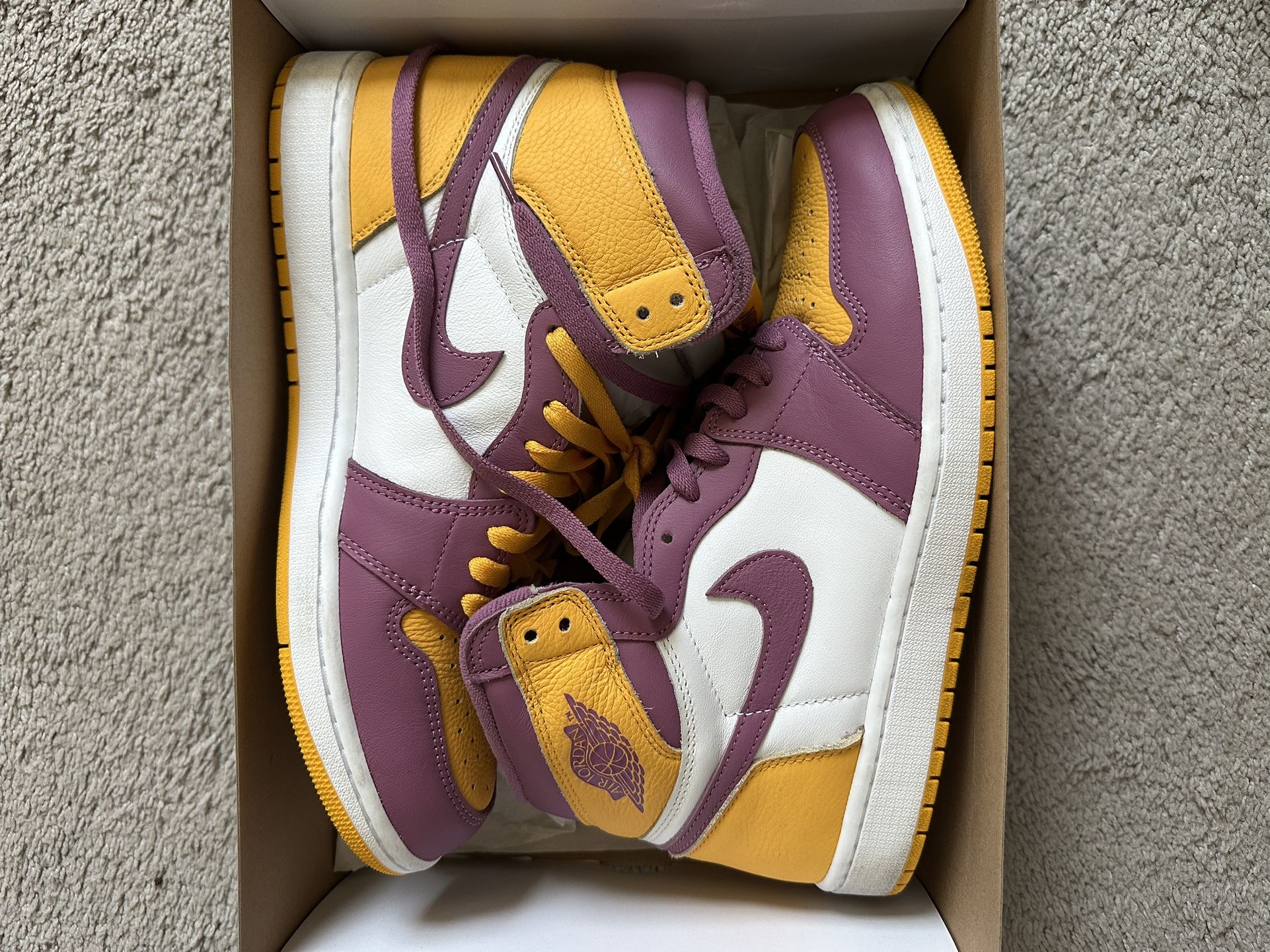 Air Jordan 1