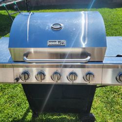 Propane Barbecue Grill $80 OBO