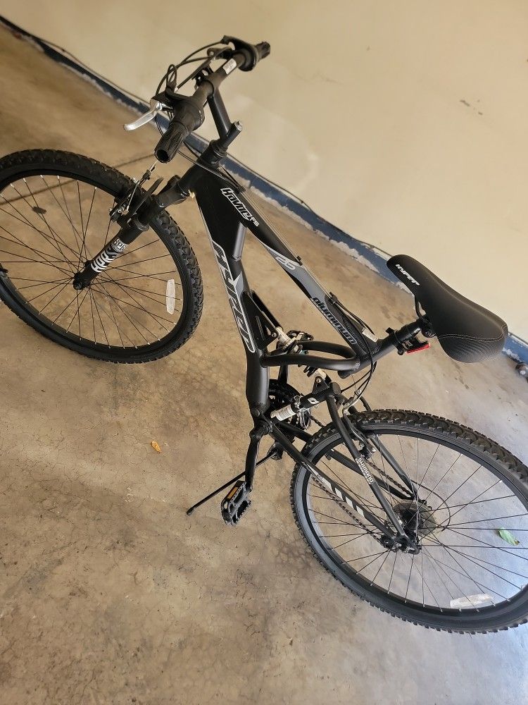 26 Inch Havoc Bicycle (Pending)