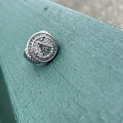 Mason Ring 