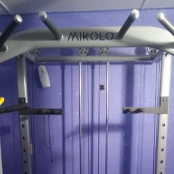 Gym Rack,weights,bench