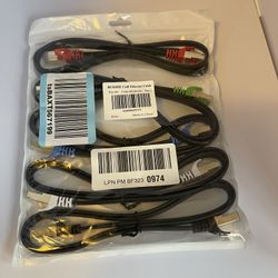 Cat8 Ethernet Cable 