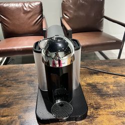 Nespresso