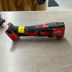 Milwaukee Multi Tool