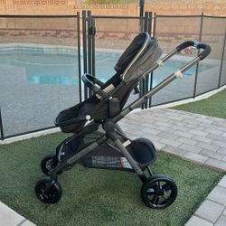 Even Flo Pivot Xpand
