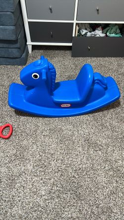 Horse Rocker