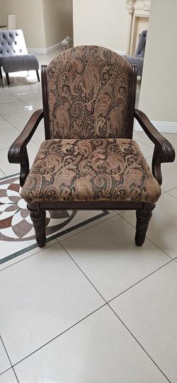Chair, Side Chair