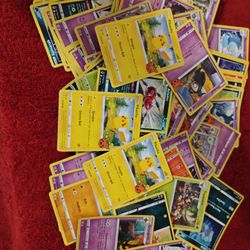 Pokémon Card