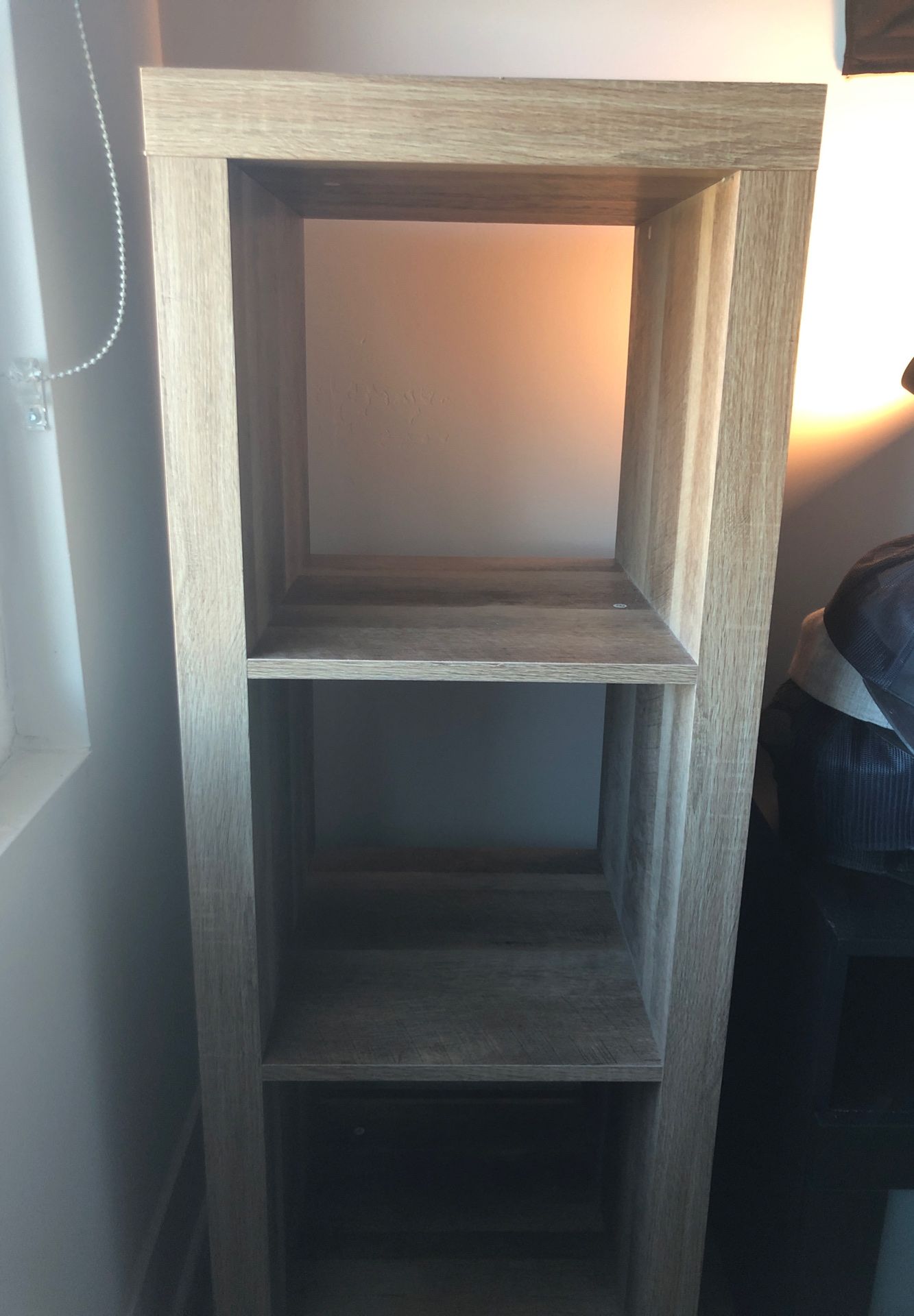 Three shelf Cabinet