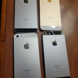 Iphone SE Bundle 